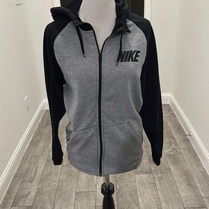 Nike jacket
